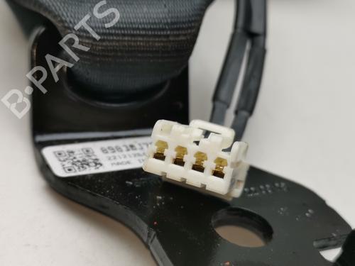 Sikkerhedssele-spænde KIA CEED (CD) 1.6 CRDi 136 | BP39445026I32 - Image 3