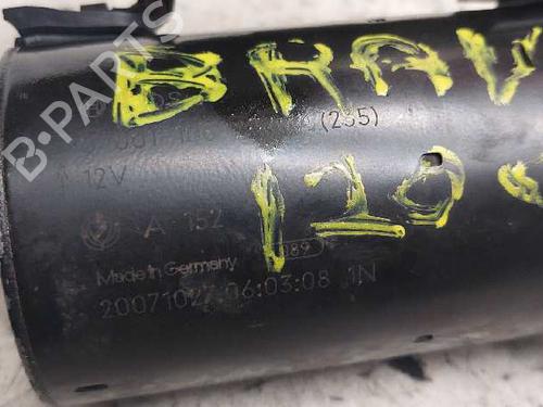 Startmotor FIAT BRAVO II (198_) 1.9 D Multijet (198AXB1A) | BP28983852M8