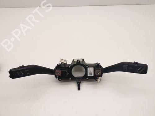 Used Headlight switch SEAT LEON (1P1) [2005-2013]  28988204