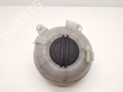 Used Expansion tank AUDI A3 (8V1, 8VK) 2.0 TDI (150 hp) 28978686