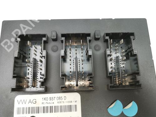 Elektronisk modul VW GOLF VI (5K1)  | BP28997224M83 