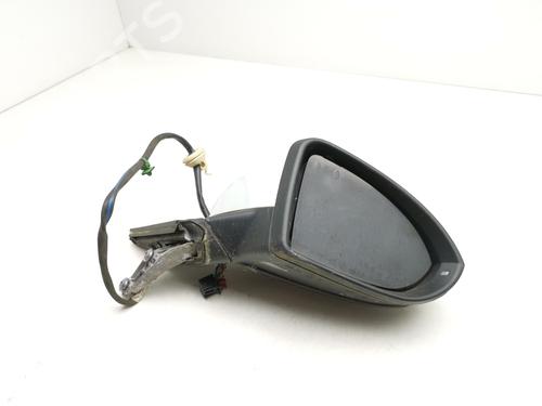 right-mirror-vw-golf-alltrack-vii-variant-ba5-bv5-2014-2015-2016-2017-2018-2019-2020-36361593 main image