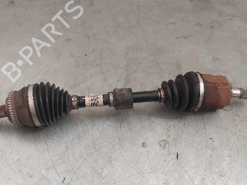 Used Left front driveshaft KIA CEE'D SW (ED) 1.6 CRDi 115 (115 hp) 28991200