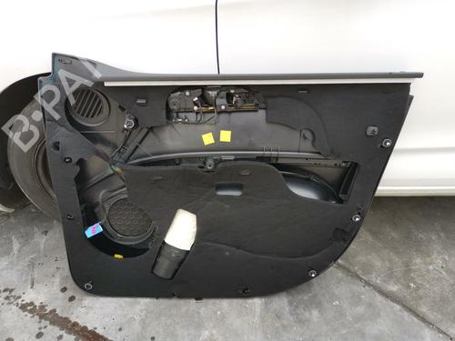 Front left panel AUDI Q7 (4LB) 3.0 TDI quattro | BP35792464C58 - Image 2