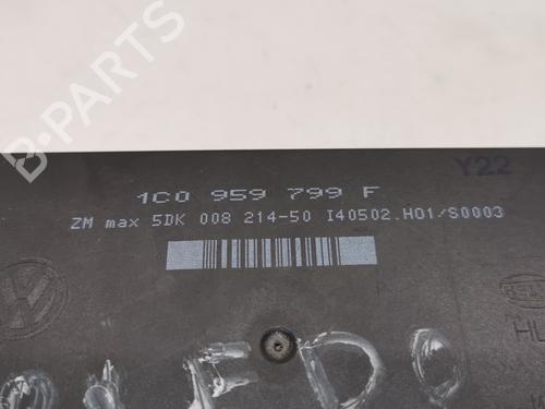 Electronic module SEAT TOLEDO II (1M2) | BP28985560M83