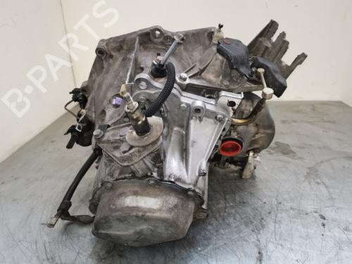 Gearbox CITROËN XSARA PICASSO (N68) 1.6 HDi | BP28996057M3 