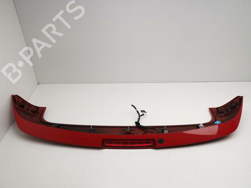 Rear spoiler OPEL MOKKA / MOKKA X (J13)  | BP29715696C96 