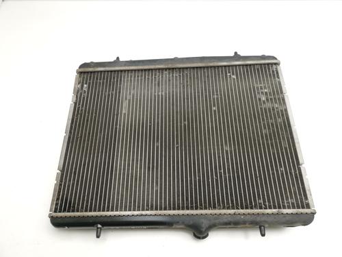 Water radiator CITROËN C-ELYSEE (DD_) 1.5 BlueHDi 100 | BP39438352M31 - Image 2