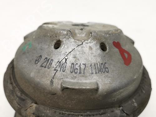 Engine mount MERCEDES-BENZ C-CLASS Coupe (CL203) C 220 CDI (203.708) | BP29565713M89 