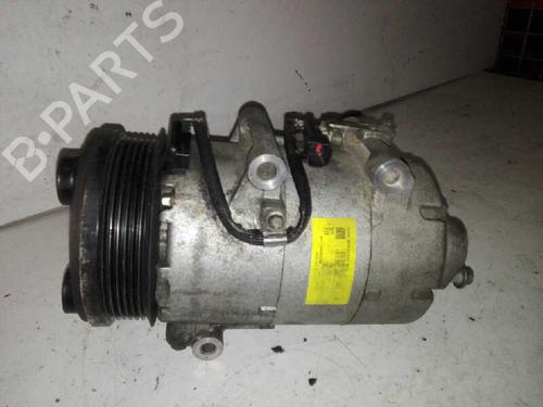 Used AC compressor FORD FOCUS II Saloon (DB_, FCH, DH) [2005-2025]  28999914