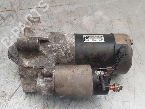 Used Starter CITROËN C5 I Break (DE_) 2.0 HDi (DERHZB, DERHZE) (109 hp) 28983977