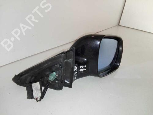 Right mirror AUDI A3 (8L1) 1.9 TDI | BP28979384C27 
