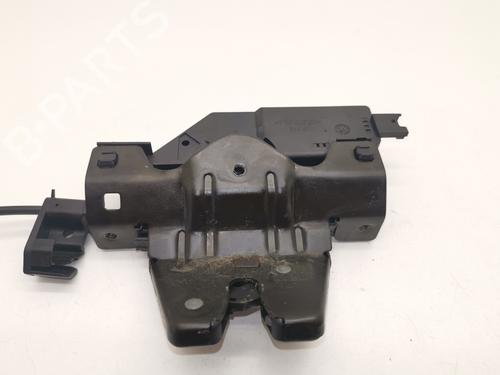 Tailgate lock BMW 3 (E90) 318 d | BP28979950C101 