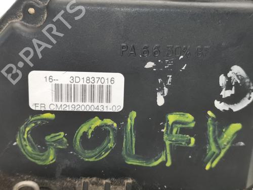 Rear right lock VW GOLF IV (1J1)  | BP28980323C99 