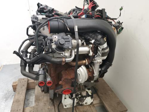 Used Engine RENAULT CLIO IV (BH_) [2012-2021]  28996881