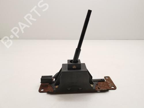 Module électronique MITSUBISHI PAJERO III (V7_W, V6_W) [1999-2007]  28990952
