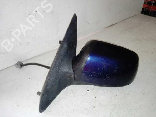 Used Left mirror FORD MONDEO III (B5Y) 2.0 TDCi (130 hp) 28986749