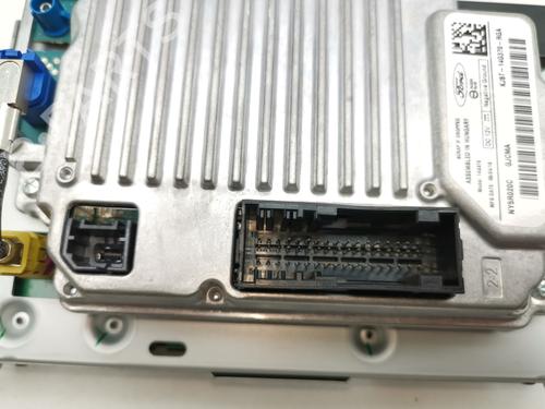 Display monitor FORD KUGA III (DFK) | BP30568360C48