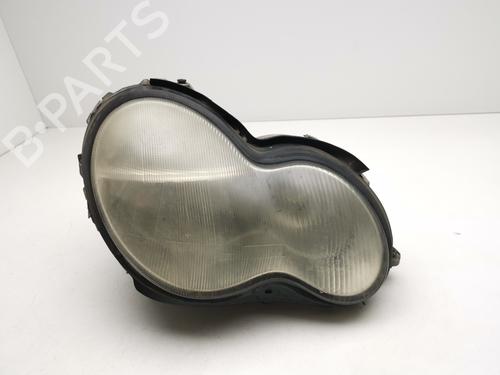 Used Right headlight Right headlight 37153363 37153363