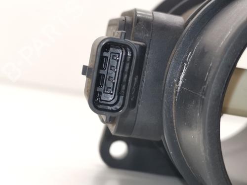 Mass air flow sensor RENAULT KANGOO / GRAND KANGOO II (KW0/1_) 1.5 dCi 90 (KW05, KW08, KW0G, KW11) | BP28981600M95 