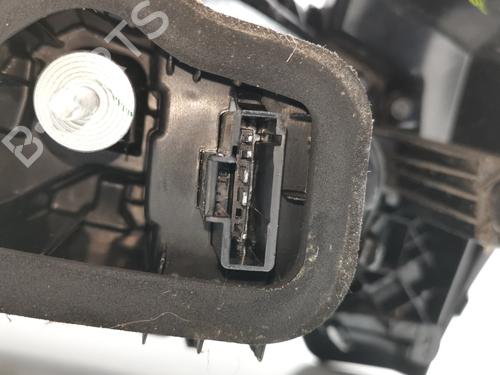 Right taillight OPEL CORSA F (P2JO) | BP31813360C35 - Image 3