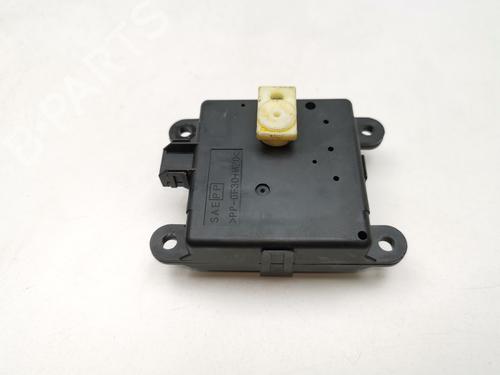 Elektronisk modul NISSAN QASHQAI I (J10, NJ10)  | BP30002676M83 