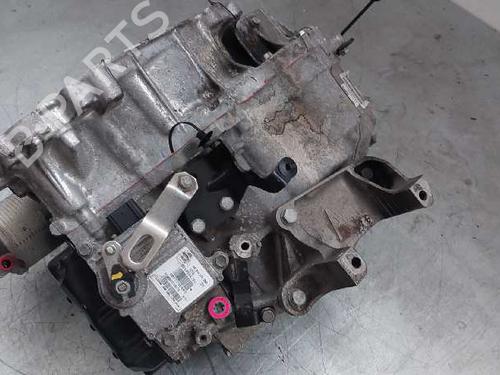 Gearbox CITROËN C5 III (RD_) | BP28996790M3