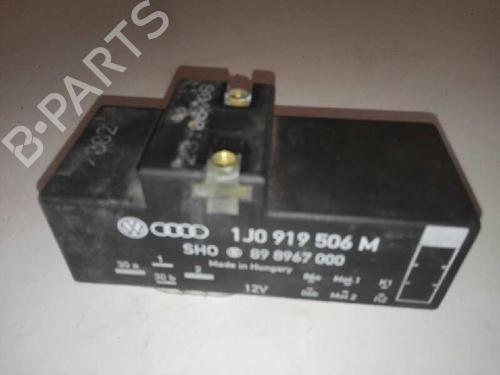 Module électronique VW POLO IV (9N_, 9A_) [2001-2014]  28978321