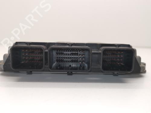 Engine control unit (ECU) PEUGEOT 206 Hatchback (2A/C) 1.4 HDi eco 70 | BP28998015M57 