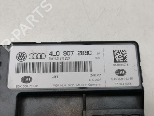 Electronic module AUDI Q7 (4LB) | BP31253292M83