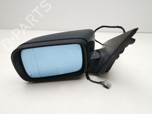Used Left mirror BMW 3 (E46) 320 d (150 hp) 28983820