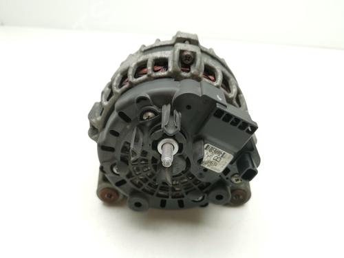 Alternator RENAULT KADJAR (HA_, HL_) 1.6 dCi 130 4x4 (HLA4) | BP36566461M7 - Image 3