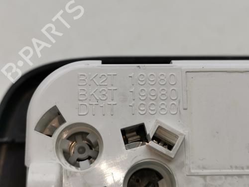 Airco bedieningspaneel FORD TRANSIT CUSTOM V362 Bus (F3)  | BP29489149I5 