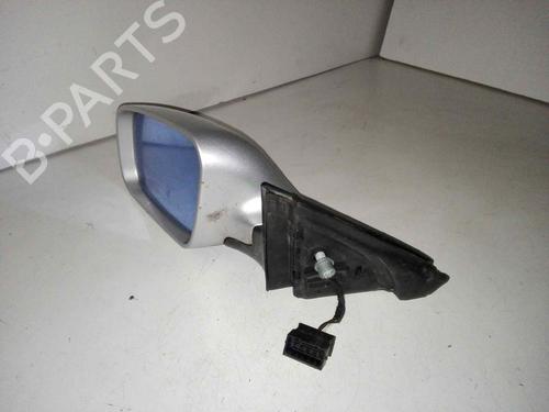 Left mirror AUDI A3 (8L1) 1.9 TDI | BP28984140C26