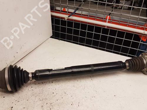 Drivaksel fortil Højre VW GOLF V (1K1) [2003-2010]  29000770