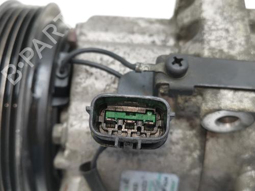 AC compressor HYUNDAI ix35 (LM, EL, ELH) | BP34697768M34 - Image 4