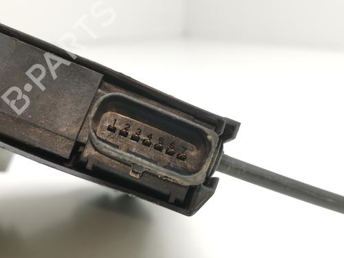 Rear left lock CITROËN C4 Picasso II  | BP28986663C100 