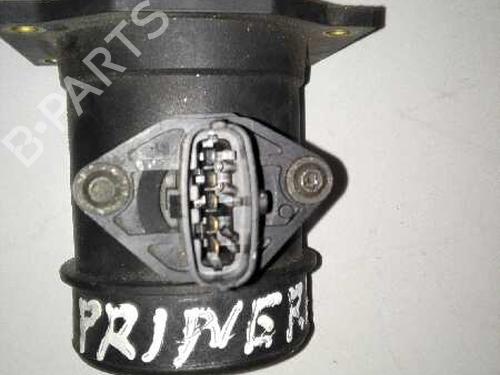 Mass air flow sensor NISSAN PRIMERA Hatchback (P11) 2.0 TD | BP28979641M95