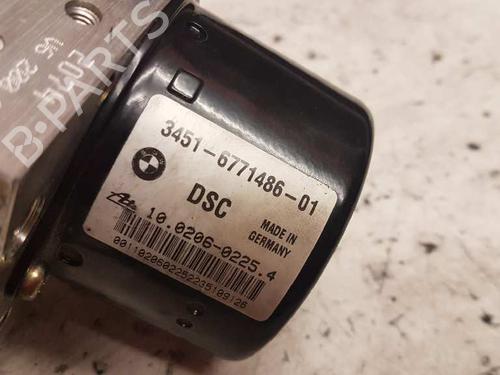 ABS pump BMW 3 (E90) 320 d | BP28993545M43 