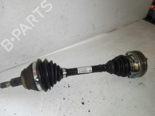 Antriebswelle links vorne für AUDI A3 (8L1) S3 quattro (210 hp) 28991226