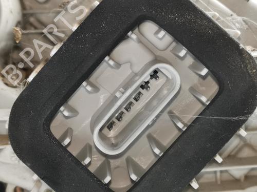 Left taillight FIAT TIPO Hatchback (356_, 357_)  | BP29613278C34