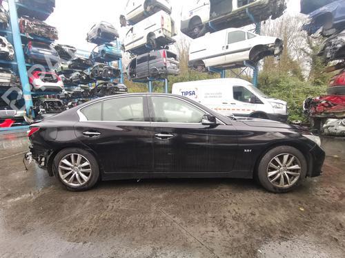 Right front window switch INFINITI Q50 50 D | BP39444673I26 - Image 6