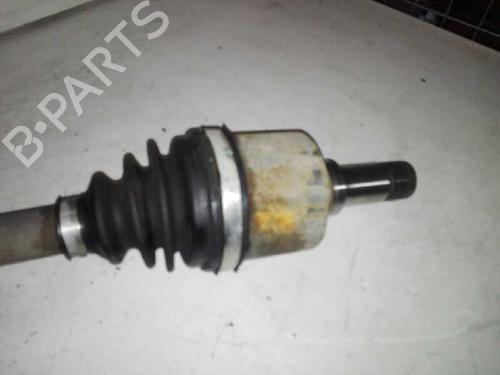 Left front driveshaft FIAT DUCATO Van (250_) | BP28992954M38