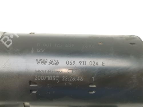 Starter AUDI Q7 (4LB) 3.0 TDI quattro | BP39441182M8 - Image 4