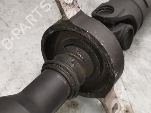 Driveshaft BMW 1 (E87) 118 d | BP28993701M37 