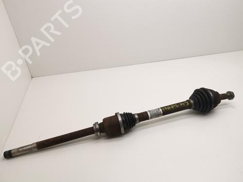 Used Right front driveshaft CITROËN C4 II (NC_) 1.6 BlueHDi 100 (99 hp) 29000585