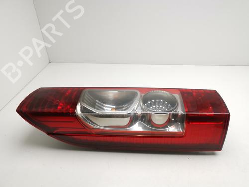 Used Left taillight FIAT DUCATO Van (250_) 130 Multijet 2,3 D 4x4 (131 hp) 28990782
