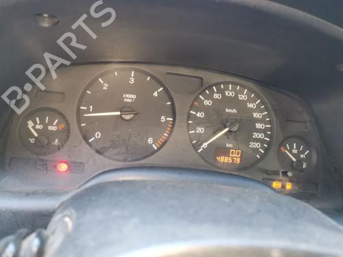 Egr OPEL ASTRA G Hatchback (T98) | BP28980282M69