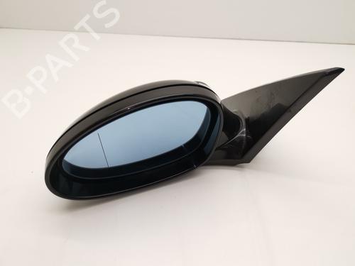 Used Left mirror BMW 1 (E87) 118 d (143 hp) 28990124