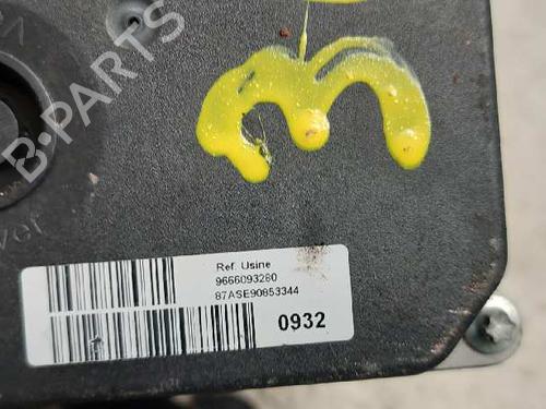 ABS pump PEUGEOT 308 I (4A_, 4C_)  | BP28994889M43 